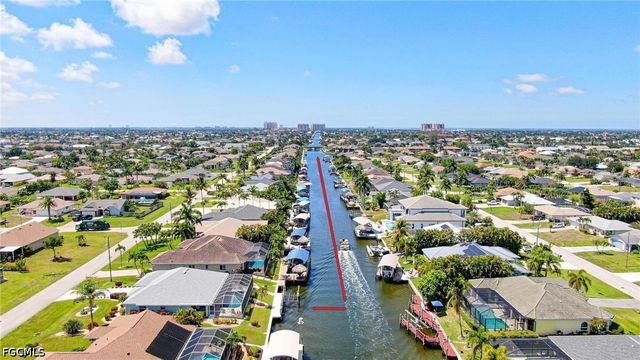 4418 SW 12th PL, Cape Coral, FL 33914