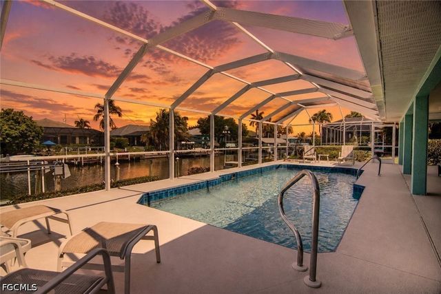 4418 SW 12th PL, Cape Coral, FL 33914