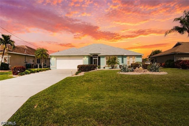 4418 SW 12th PL, Cape Coral, FL 33914