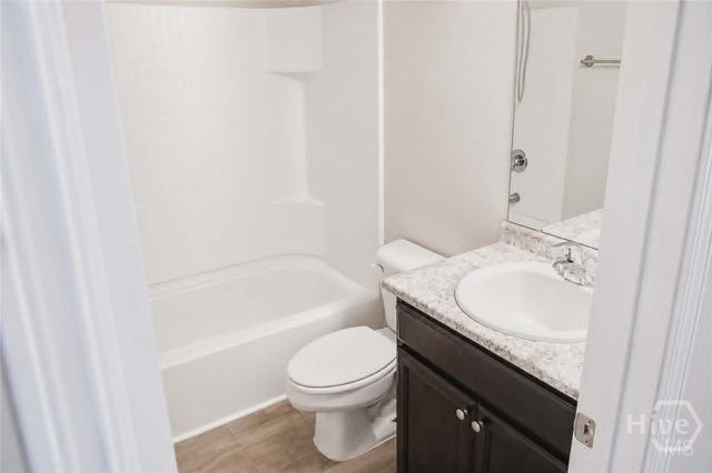 152 Summerhill Drive NE, Ludowici, GA 31316
