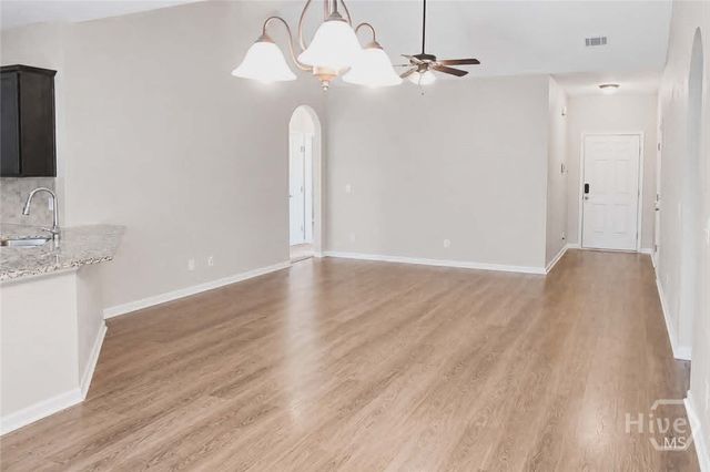 152 Summerhill Drive NE, Ludowici, GA 31316