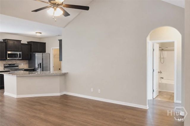152 Summerhill Drive NE, Ludowici, GA 31316