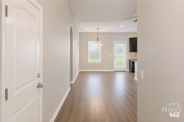 152 Summerhill Drive NE, Ludowici, GA 31316