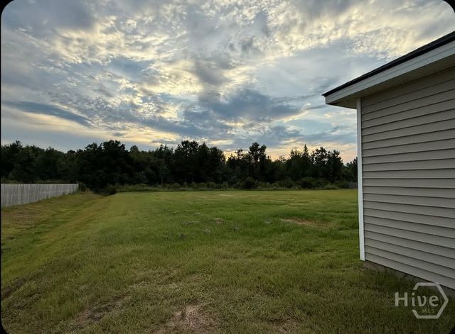 152 Summerhill Drive NE, Ludowici, GA 31316