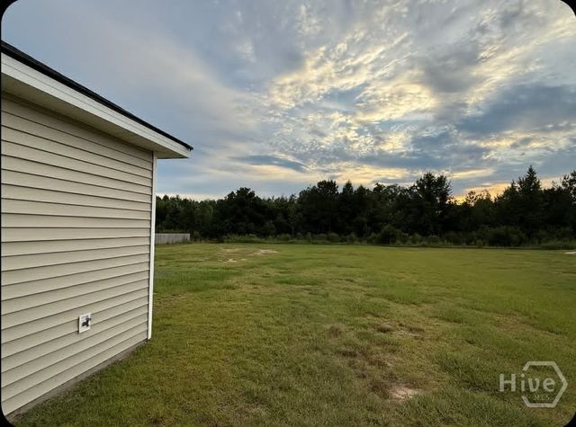 152 Summerhill Drive NE, Ludowici, GA 31316
