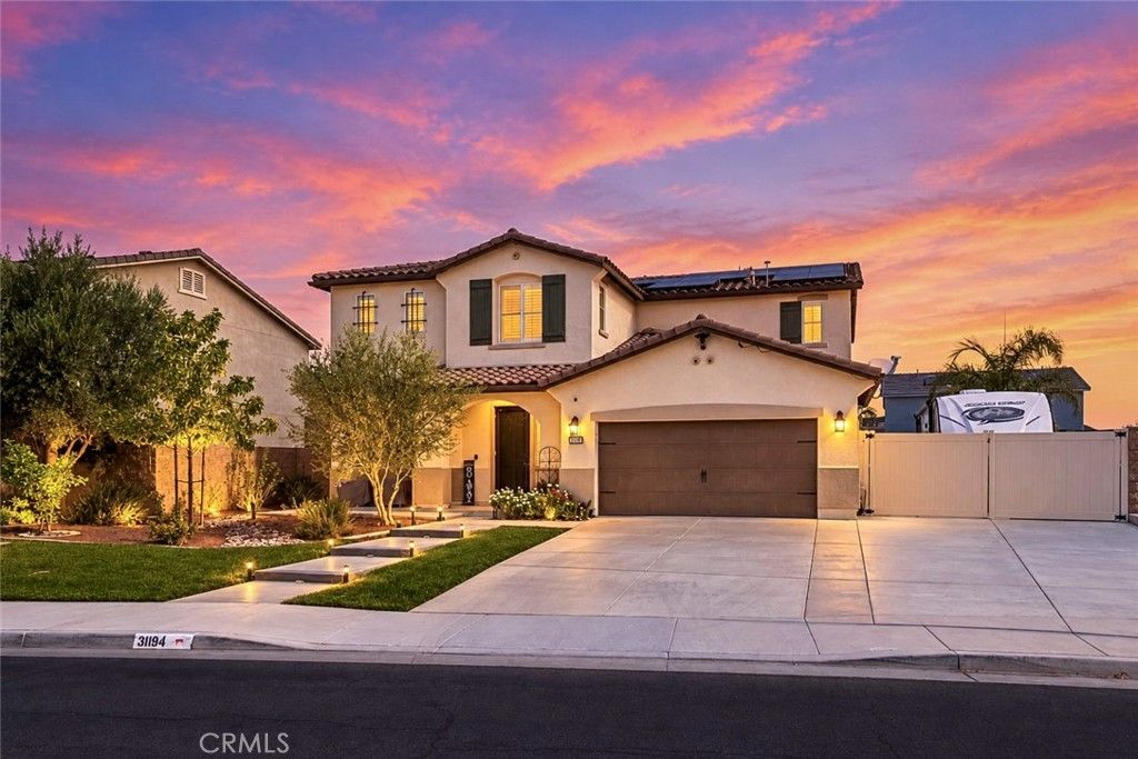 31194 Windstone Drive, Winchester, CA 92596 — exterior