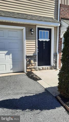 803 SCHOONER LN, Mechanicsburg, PA 17050