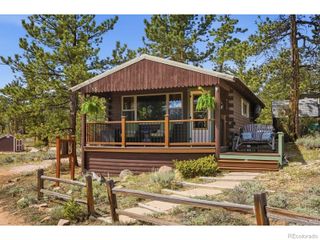 35 Stellar Jay Circle, Red Feather Lakes, CO 80545