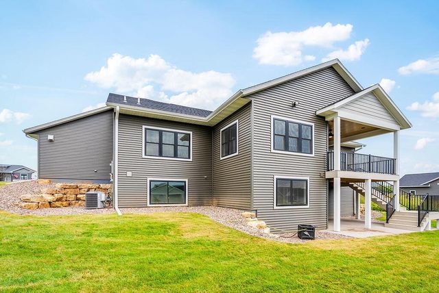 264 Southern DRIVE, Holmen, WI 54636