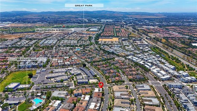 202 Cultivate, Irvine, CA 92618