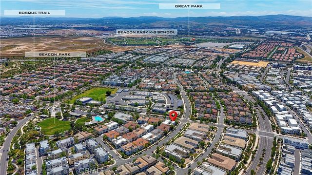 202 Cultivate, Irvine, CA 92618