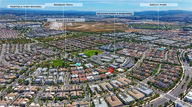 202 Cultivate, Irvine, CA 92618