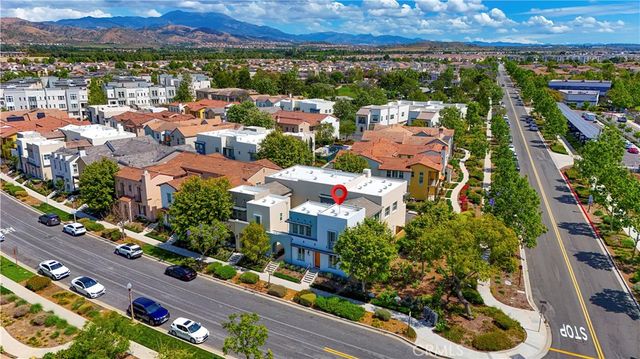 202 Cultivate, Irvine, CA 92618