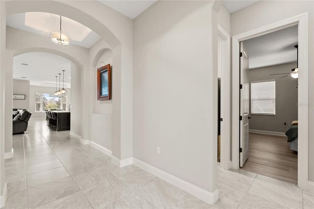 208 HERON DRIVE, Palm Coast, FL 32137