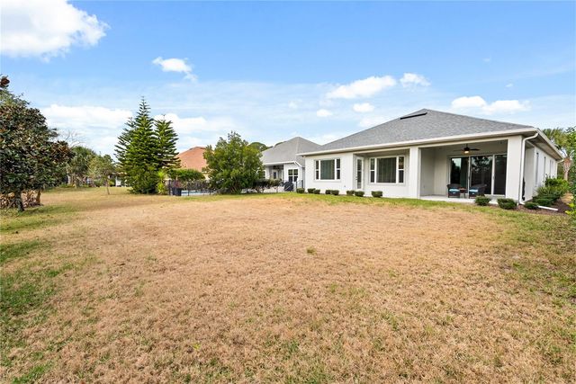 208 HERON DRIVE, Palm Coast, FL 32137