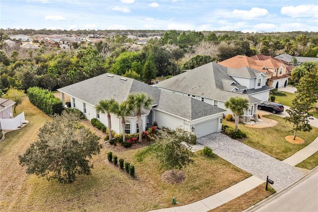 208 HERON DRIVE, Palm Coast, FL 32137