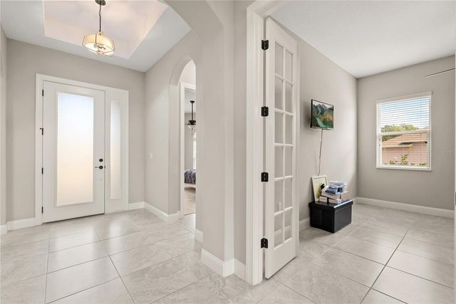 208 HERON DRIVE, Palm Coast, FL 32137