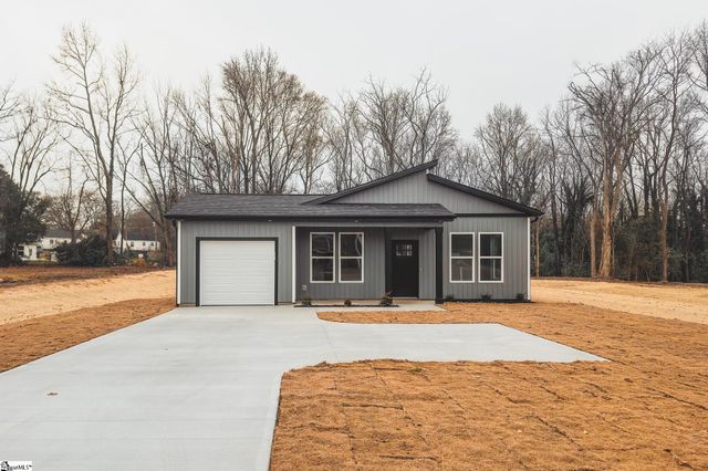 216 Wilkinsville Highway, Gaffney, SC 29340