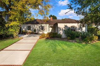 1470 Del Mar, San Marino, CA 91108