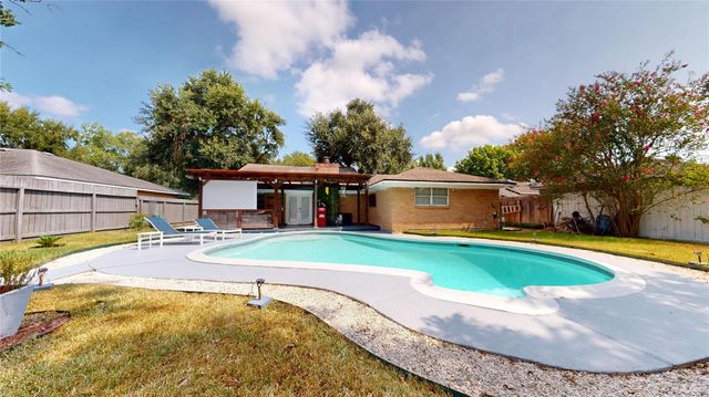 22727 Merrymount Drive, Katy, TX 77450