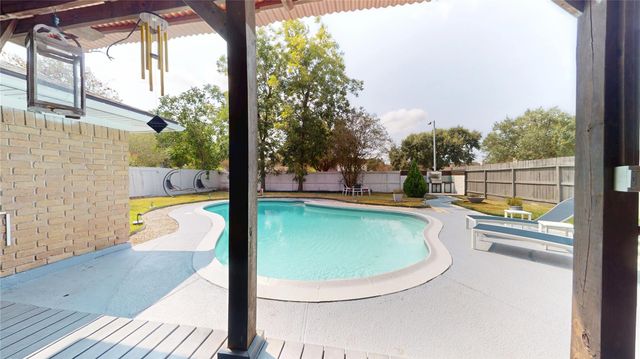 22727 Merrymount Drive, Katy, TX 77450