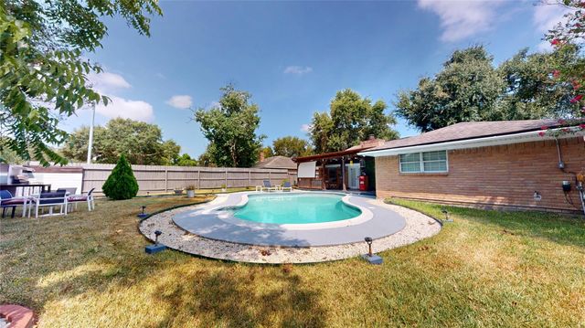 22727 Merrymount Drive, Katy, TX 77450