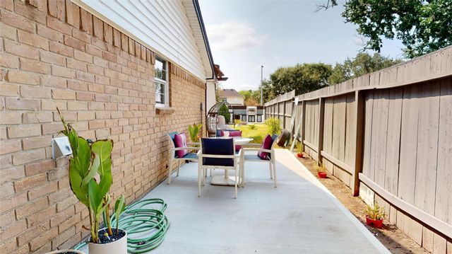 22727 Merrymount Drive, Katy, TX 77450