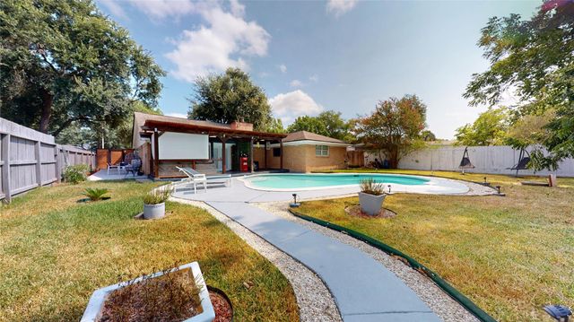 22727 Merrymount Drive, Katy, TX 77450