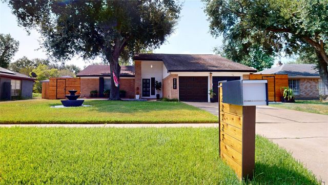 22727 Merrymount Drive, Katy, TX 77450