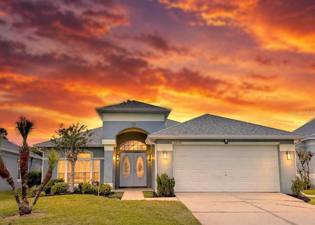 10836 CHERRY OAK CIRCLE, Orlando, FL 32817