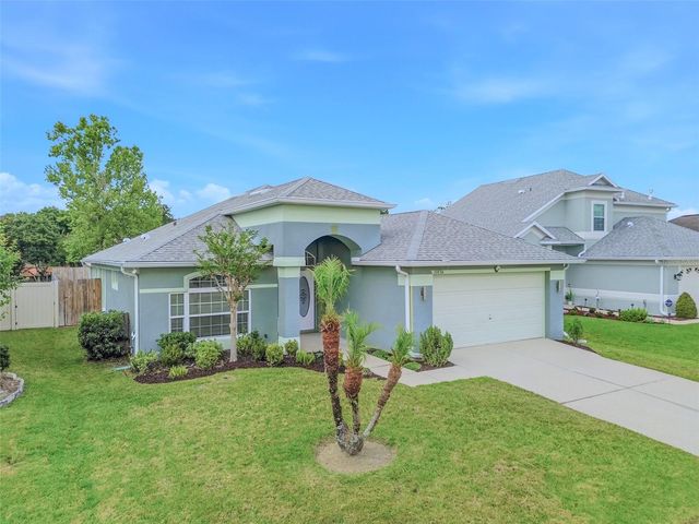 10836 CHERRY OAK CIRCLE, Orlando, FL 32817