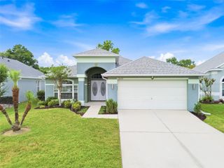 10836 CHERRY OAK CIRCLE, Orlando, FL 32817