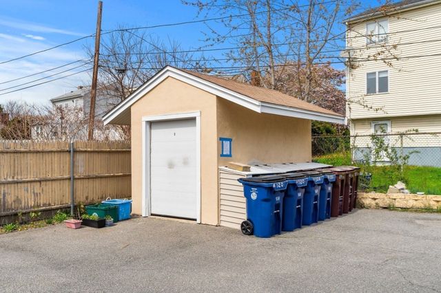 120 Dolphin, Revere, MA 02151