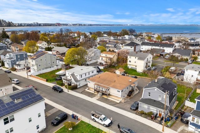 120 Dolphin, Revere, MA 02151