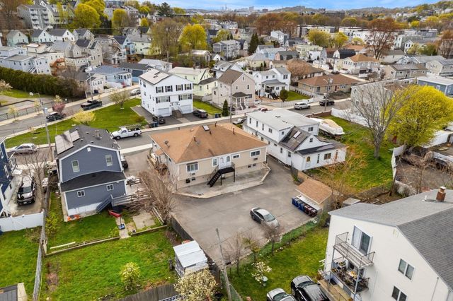 120 Dolphin, Revere, MA 02151