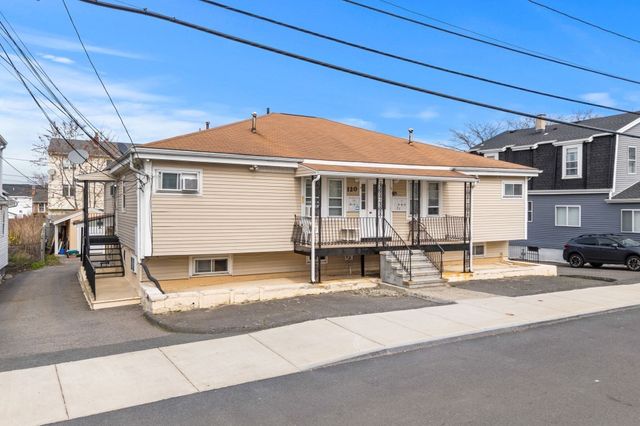 120 Dolphin, Revere, MA 02151