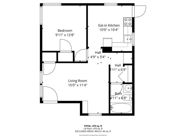 120 Dolphin, Revere, MA 02151