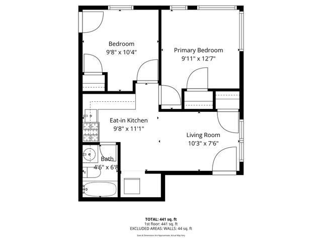 120 Dolphin, Revere, MA 02151