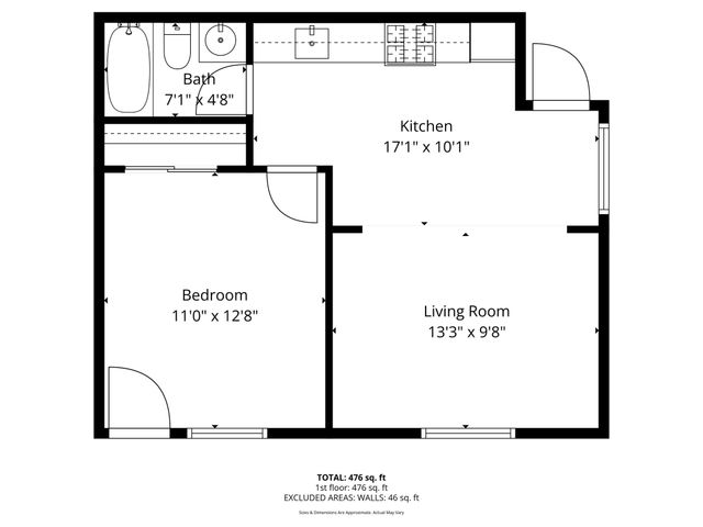 120 Dolphin, Revere, MA 02151