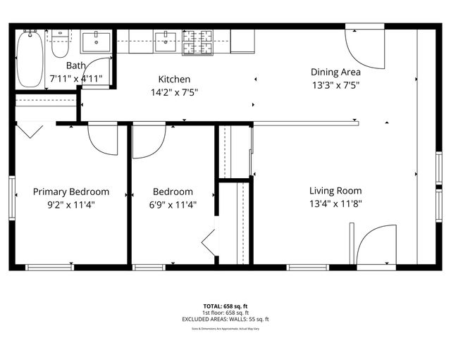 120 Dolphin, Revere, MA 02151