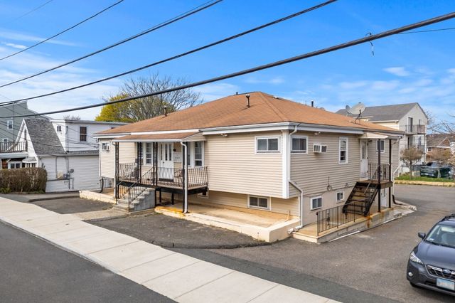 120 Dolphin, Revere, MA 02151