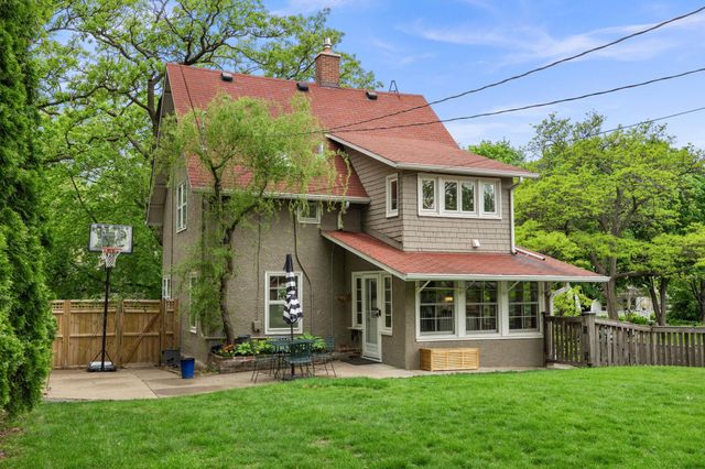 4501 York Avenue S, Minneapolis, MN 55410