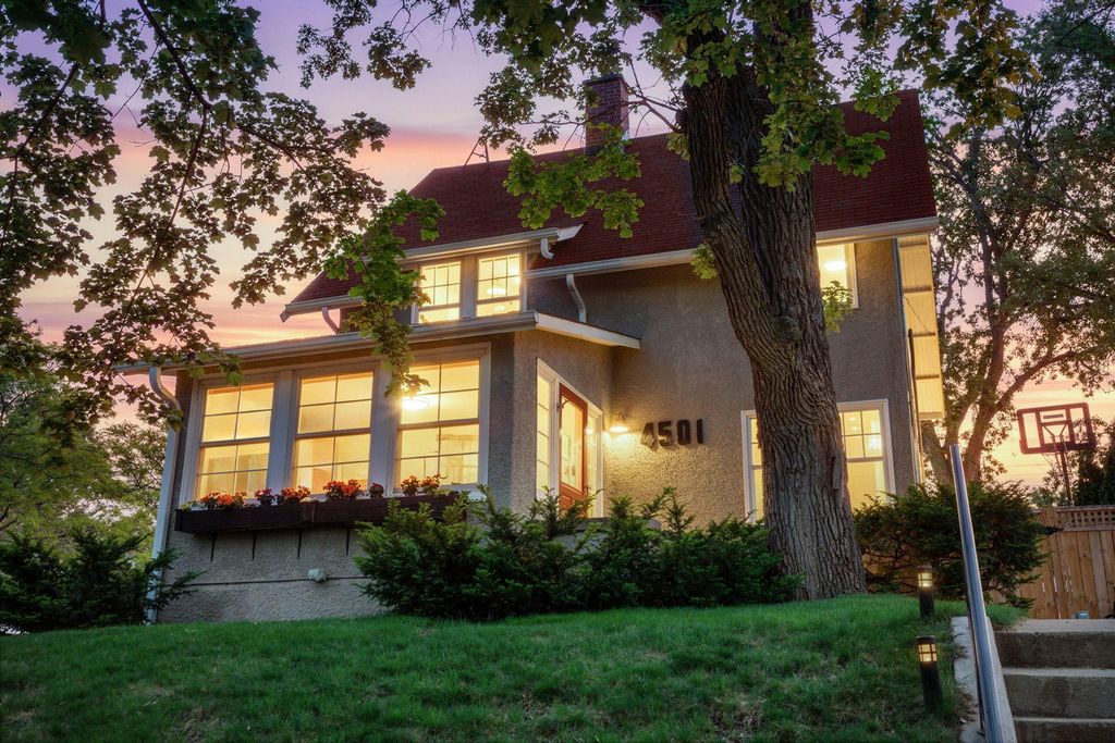 4501 York Avenue S, Minneapolis, MN 55410