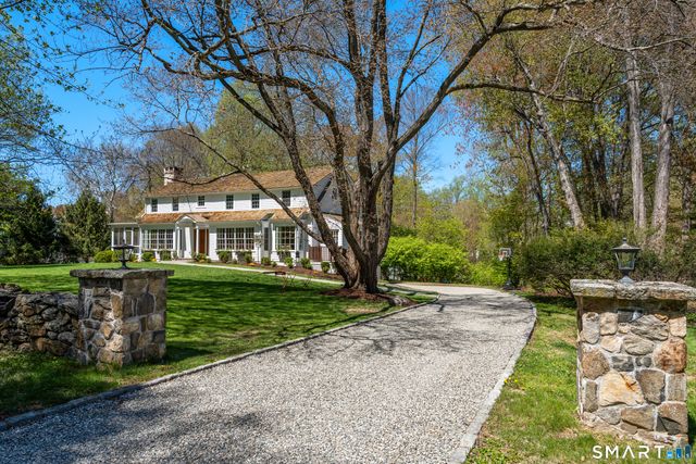 10 Sprucewood Lane, Westport, CT 06880