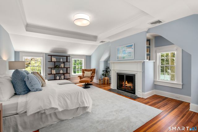 10 Sprucewood Lane, Westport, CT 06880