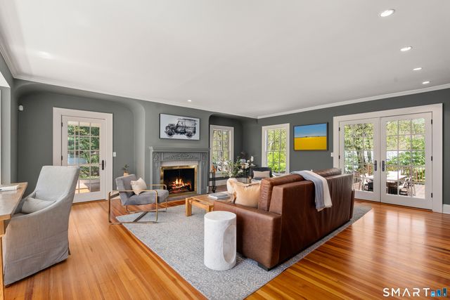 10 Sprucewood Lane, Westport, CT 06880