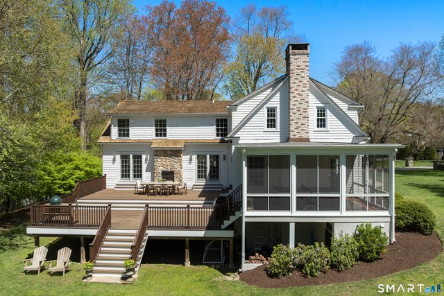10 Sprucewood Lane, Westport, CT 06880