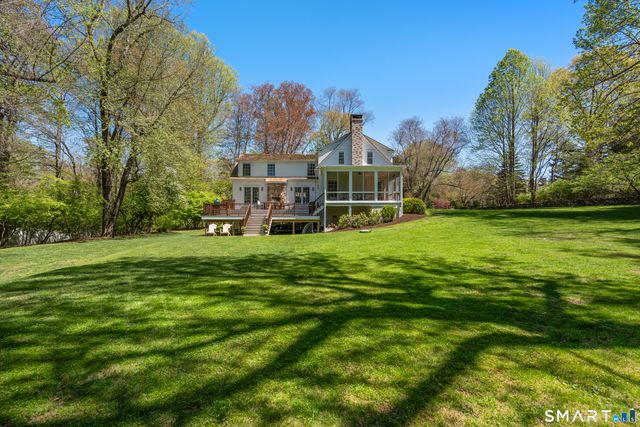 10 Sprucewood Lane, Westport, CT 06880