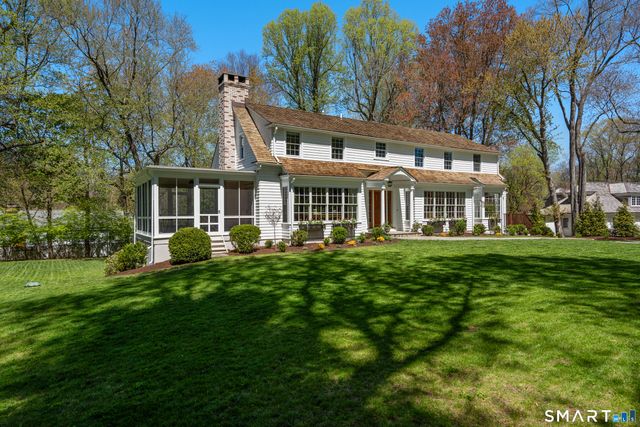 10 Sprucewood Lane, Westport, CT 06880