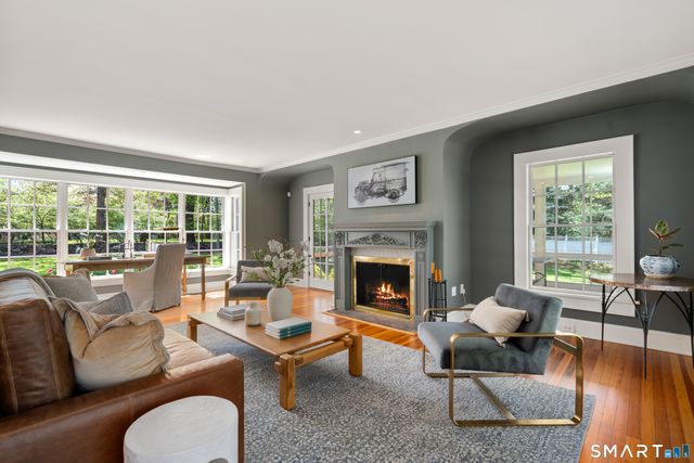 10 Sprucewood Lane, Westport, CT 06880